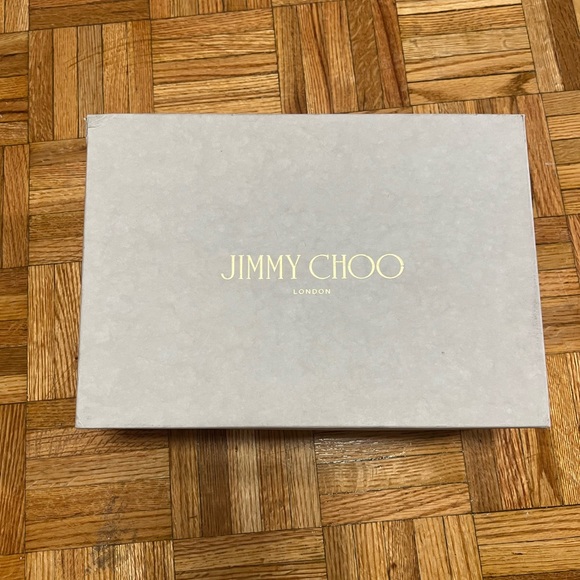 Jimmy Choo ROMY 100 - Picture 10 of 12